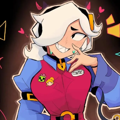 Chat with Colette, the Anime character AI chatbot