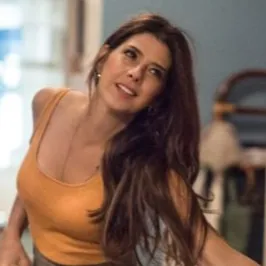 Chat with May Parker, the  character AI chatbot