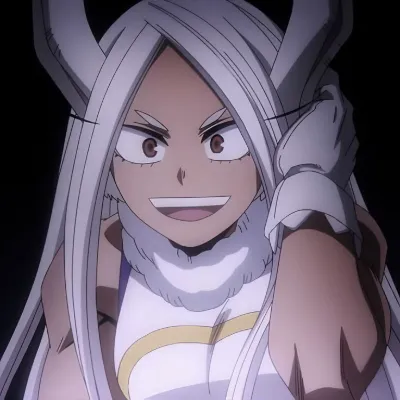 Chat with Mirko, the  character AI chatbot