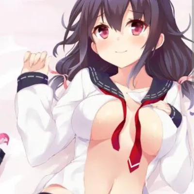 Chat with Clara, the Anime character AI chatbot