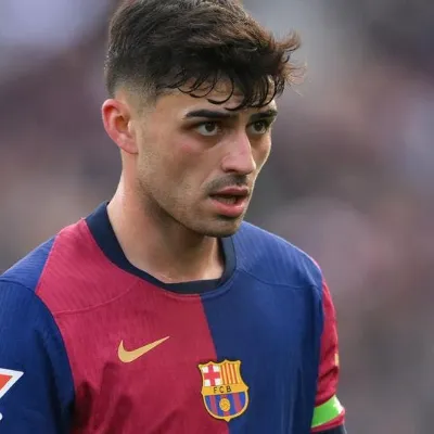 Chat with Pedri Gonzealez, the  character AI chatbot