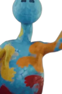 Chat with doey, the  character AI chatbot