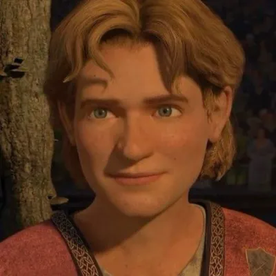 Chat with Arthur (artie), the Cartoon character AI chatbot