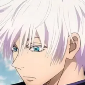 Chat with Satoru Gojo, the  character AI chatbot