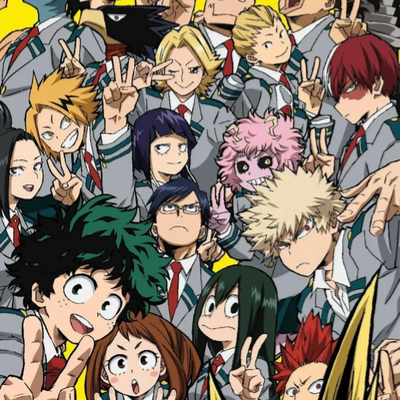 Chat with Mha robot, the  character AI chatbot