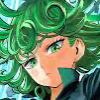 Chat with Tatsumaki, the  character AI chatbot