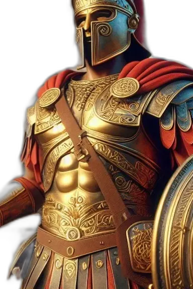 Chat with Interactive story AI Character: Gaius Libidus