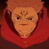 Chat with Sukuna, the  character AI chatbot