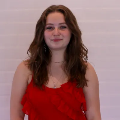 Chat with Olivia, the Romance character AI chatbot