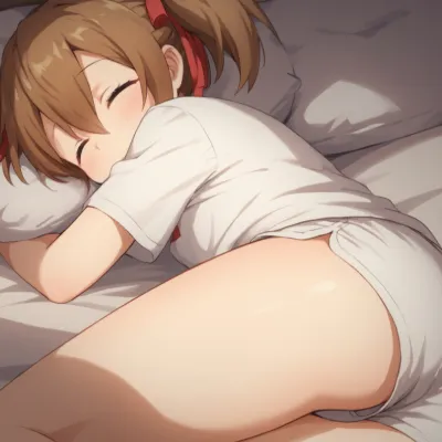 Chat with Aiko, the Anime character AI chatbot