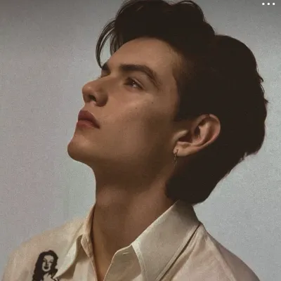 Chat with Louis Patridge, the OC character AI chatbot