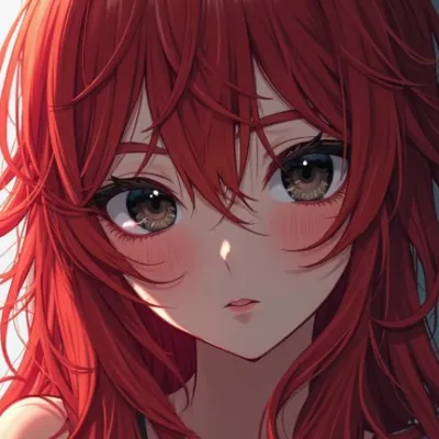 Chat with Inna, the Anime character AI chatbot