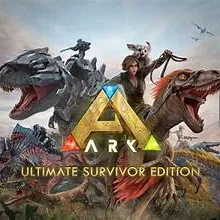 Chat with Ark survival evolved rpg 2.0, the RPG character AI chatbot