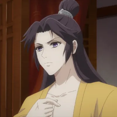 Chat with Emperor Chu Yuan, the  character AI chatbot