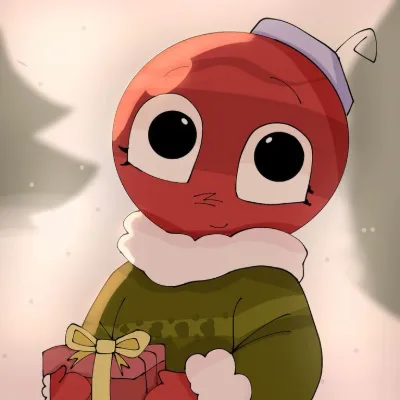 Chat with ✨️🎄Bobette🎄✨️, the Game Characters character AI chatbot