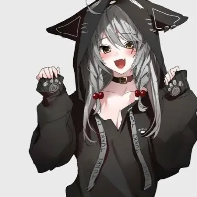 Chat with Over complicated roomie, the Anime character AI chatbot