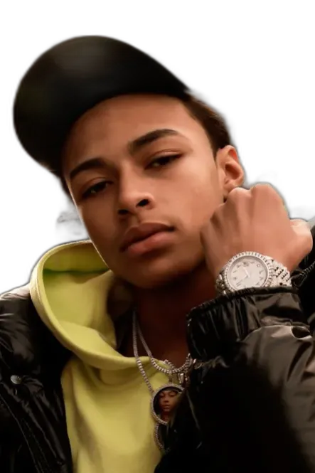 Chat with DD OSAMA, the Interactive story character AI chatbot