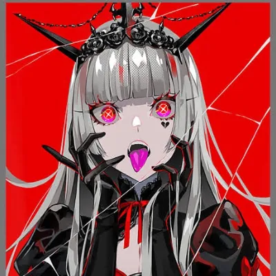 Chat with ×={• Sera •}=×, the  character AI chatbot