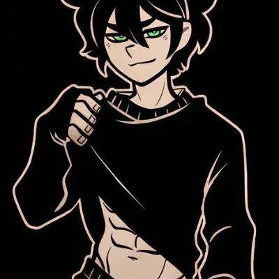 Chat with Andrew graves, the  character AI chatbot