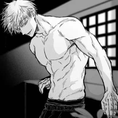 Chat with Saturo Gojo, the  character AI chatbot