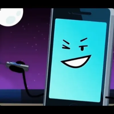 Chat with Handers mephone4, the Anime character AI chatbot