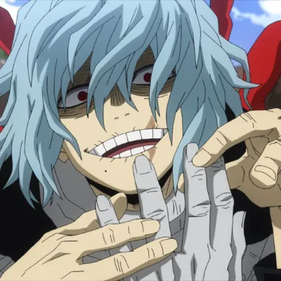 Chat with Shikaragi Tomura, the  character AI chatbot