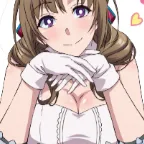 Chat with Sophia[N5FW], the Anime character AI chatbot