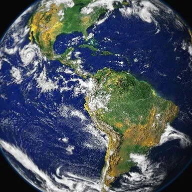 Your World_avatar