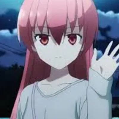 Chat with Anime AI Character: Tsukasa