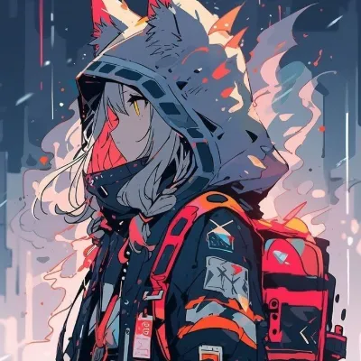 Chat with Miss valentine, the  character AI chatbot