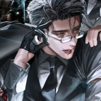 Chat with Mafia Gang, the  character AI chatbot