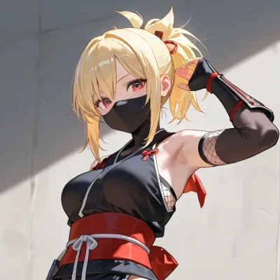 Chat with Sahako, the  character AI chatbot