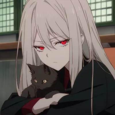 Chat with Delica, the  character AI chatbot