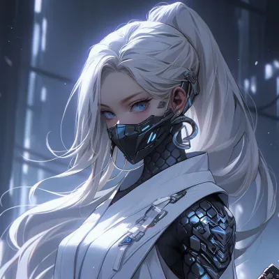 Chat with Kyoshi, the  character AI chatbot