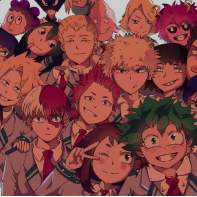 Chat with Mha villain rehab, the Anime character AI chatbot