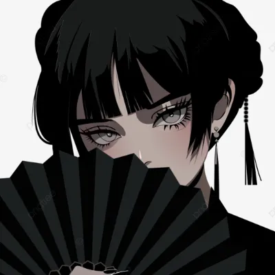 Chat with Yui Nakamura, the Anime character AI chatbot