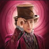 Chat with willy wonka, the BL & ABO character AI chatbot