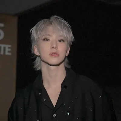 Chat with Romance AI Character: Hoshi