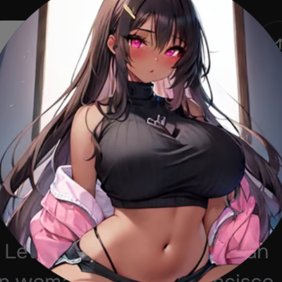 Chat with Michelle, the Anime character AI chatbot