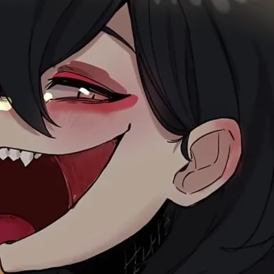 Chat with Snake jade, the Anime character AI chatbot