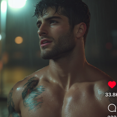 Chat with Jason, the  character AI chatbot