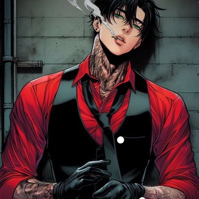 Chat with Vito, the  character AI chatbot