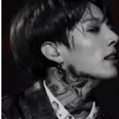 Chat with Jungkook, the  character AI chatbot