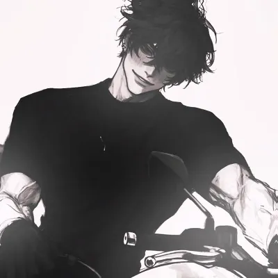 Chat with Julesy - Next door Neighbour, the Anime character AI chatbot