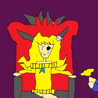 Chat with Mini lemon, the  character AI chatbot