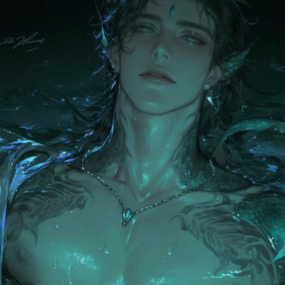Chat with BL & ABO AI Character: Cyrion