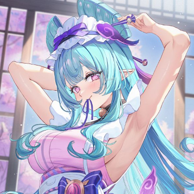 Yumemzuki Mizuki_avatar