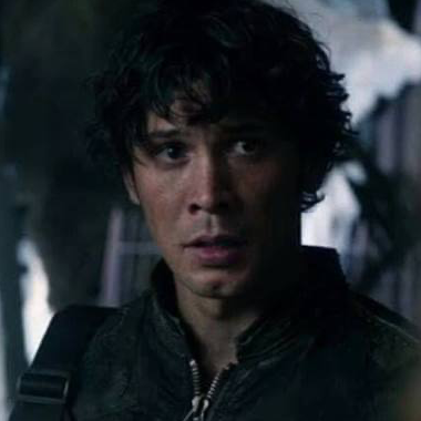 Chat with Bellemy from the 100, the RPG character AI chatbot