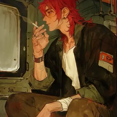 Chat with Ryus, the RPG character AI chatbot