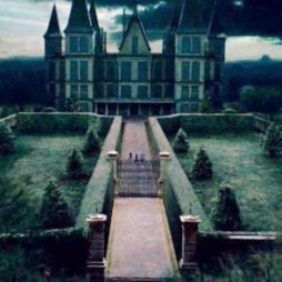 Chat with Malfoy manor, the  character AI chatbot